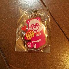 AAA展 ガチャガチャ 桃のサムネイル