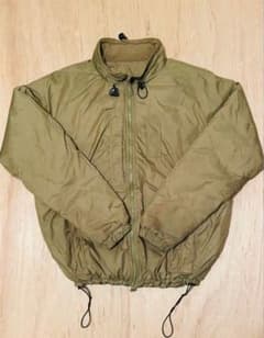 BRITISH ARMY PCS THERMAL JACKETのサムネイル
