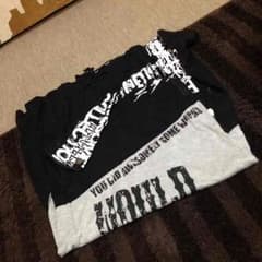 ロング丈スカートのサムネイル
