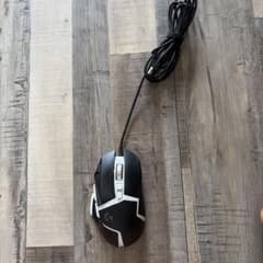 Logicool G G502 有線ゲーミングマウス 本体のサムネイル