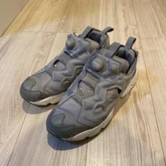 Reebok インスタポンプフューリーのサムネイル