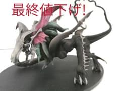 ファイナルファンタジー　シャドウクリーパーのフィギュア！のサムネイル