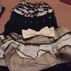 ワンちゃん 犬 洋服 ペット服のサムネイル