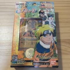 NARUTO カードゲーム ナルトデッキ シカマル W 新品 NARUTO カードゲーム ナルトデッキ シカマル W 新品 - メルカリ