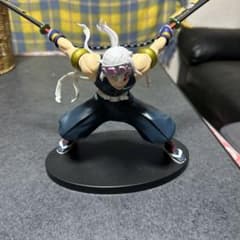 ラ*♡様 宇髄天元のフィギュアのサムネイル