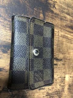 ルイヴィトン 小銭入れのサムネイル