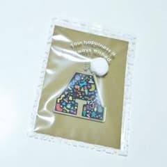 嵐 ファンクラブ限定記念品 アクリルキーホルダーのサムネイル