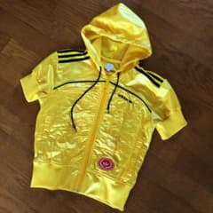 adidas パーカー ジャケットのサムネイル