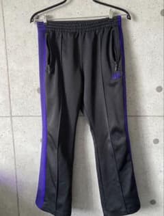 needles トラックパンツ正規品のサムネイル