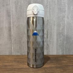 スターバックス ステンレスボトル 富士山のサムネイル