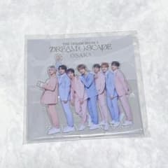 [신품 미사용] NCT DREAM 드리쇼 3 회장 한정 악스타 오사카