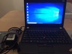 lenovo ThinkPad Edge E145 中古 ノートパソコンのサムネイル