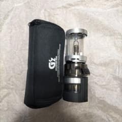 SOTO　G'z G-LAMP ランタン 収納ケース付きのサムネイル