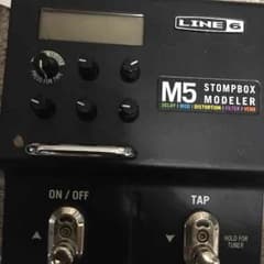 さんま様 line6 m5 今日だけ値下げのサムネイル