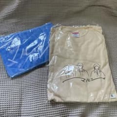 マルシィ ロンT マフラータオル マルシィ 初期 マフラータオル ロンT XLサイズ 新品未開封 Amazon.co