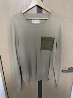 Maison Margiela 長袖トップスのサムネイル