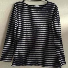 Minnie様専用♡ボーダー ロンTのサムネイル