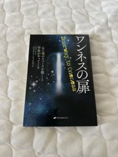 ワンネスの扉 Doorway to Onenessのサムネイル