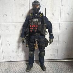 1/6 12インチDAMTOYS アメリカ沿岸警備隊 MSRT CS36 m40898554019_1.jpg?1746932661