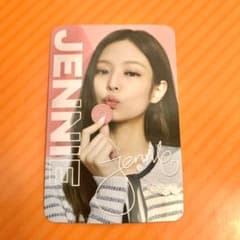 ジェニー✰オレオトレカ✰JENNIEのサムネイル
