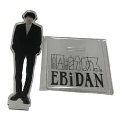 EBiDAN ソイヤ　アクスタ　小泉光咲のサムネイル