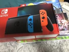 Nintendo Switch リングフィットアドベンチャー ポケモンのサムネイル