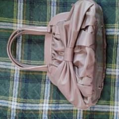 1300円→1000円！POUDLE のバックです！のサムネイル