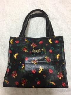 FEILER ミニトートバッグのサムネイル