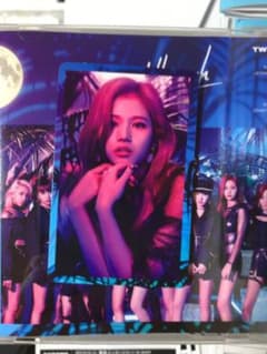 TWICEハイタッチ券のサムネイル
