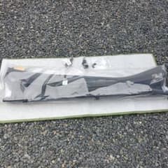 新品未使用未開封 プリウス50系後期 純正部品 カウルトップパネル