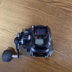 [Tom様専用]SHIMANO 電動リール　プレイズ800本体のみのサムネイル