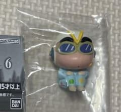 クレヨンしんちゃん まちぼうけ6 新品のサムネイル