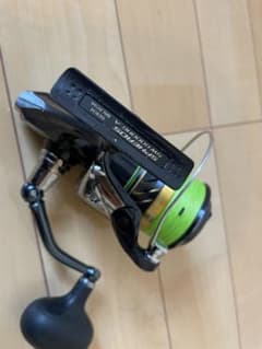 SHIMANO SPHEROS スフェロス SW6000 HG - メルカリ