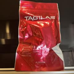 타기라스 (TAGILAS) 아연 사프리 시트룰린 아르기닌 마카