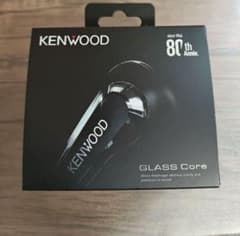 KENWOOD GLASS Core 本体 値引き交渉可 - メルカリ