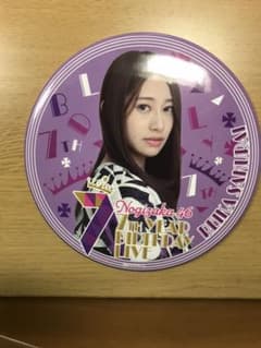 乃木坂46 桜井玲香のサムネイル