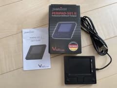 ペリックス PERIPAD-501 II 有線 トラックパッド タッチパッドのサムネイル