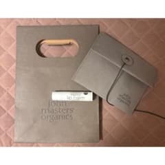 john masters organics リップカーム オリジナルシトラスのサムネイル