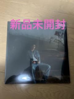 新品 IO JUST ALBUM 2枚組 アルバム アナログ LP レコード ⑥ - メルカリ