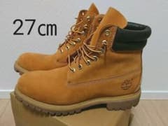 Timberland ティンバーランド 27㎝のサムネイル
