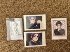 ブルーロック 御影玲王 グッズ 4点セットのサムネイル