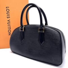 ルイヴィトン　エピ ジャスミン ハンドバッグ 25072302 ルイヴィトン エピ ジャスミン ハンドバッグ 25072302 - メルカリ