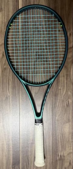 【良品】Wilson BLADE 100 V9 G2 300gのサムネイル