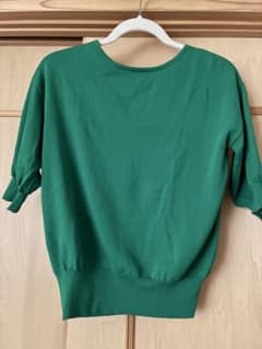 URBANRESEARCH ♡サマーニットGreenのサムネイル