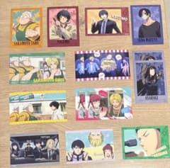 SAKAMOTODAYS ツーピースブロマイド