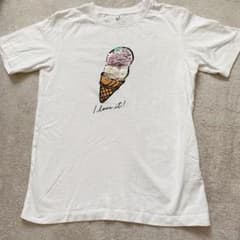 GU キッズTシャツのサムネイル