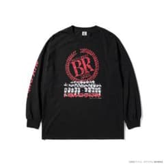 バトルロワイアル weber ロングスリーブTシャツ dover限定 - メルカリ