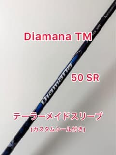 純正シャフト&ヘッドカバー付き エアロバーナー ドライバーヘッド テーラーメイド