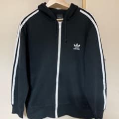 adidas アディダス ジャージのサムネイル