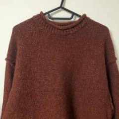 B:MING by BEAMS ニット Mのサムネイル